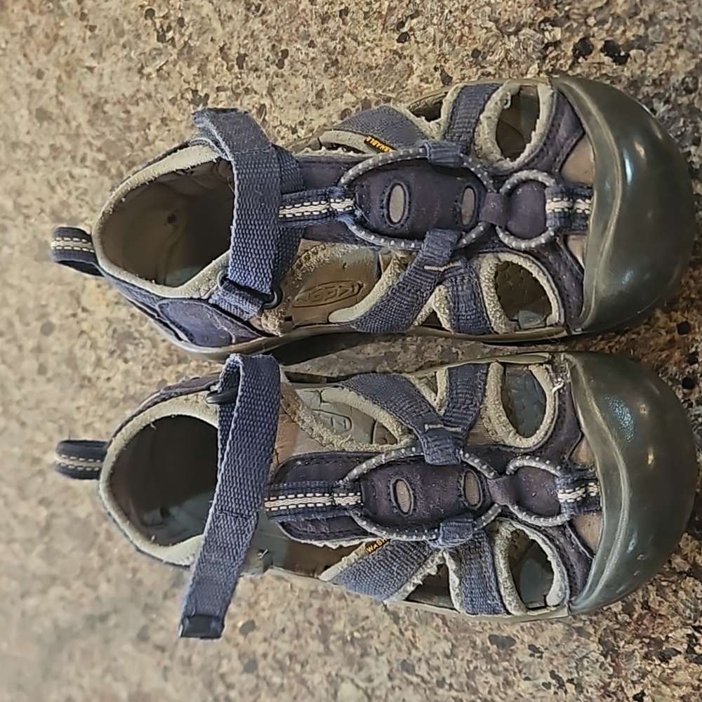 Keen Sandals